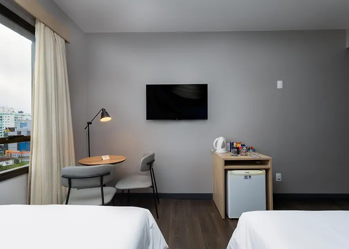 Comfort Hotel Joinville